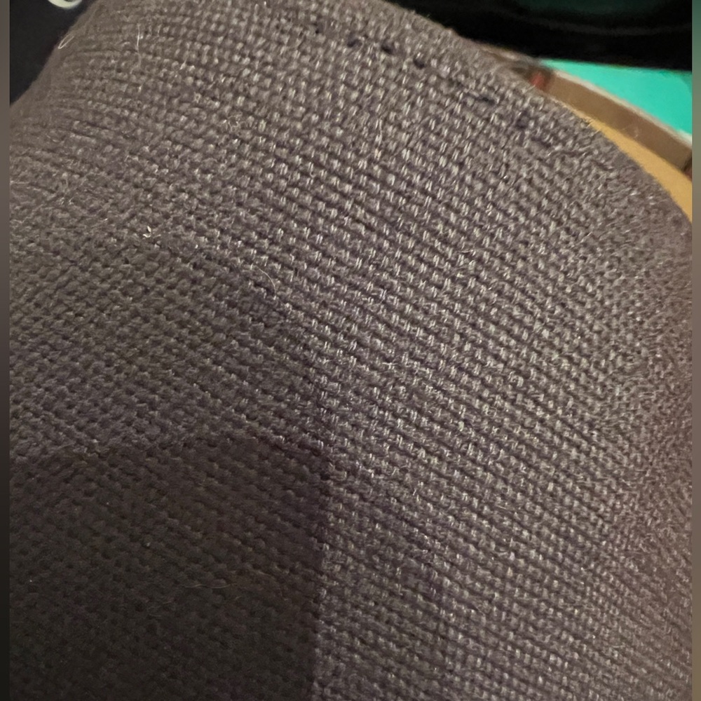 MOUNTAIN HARDWEAR grey fedora L - Picture 6 of 8